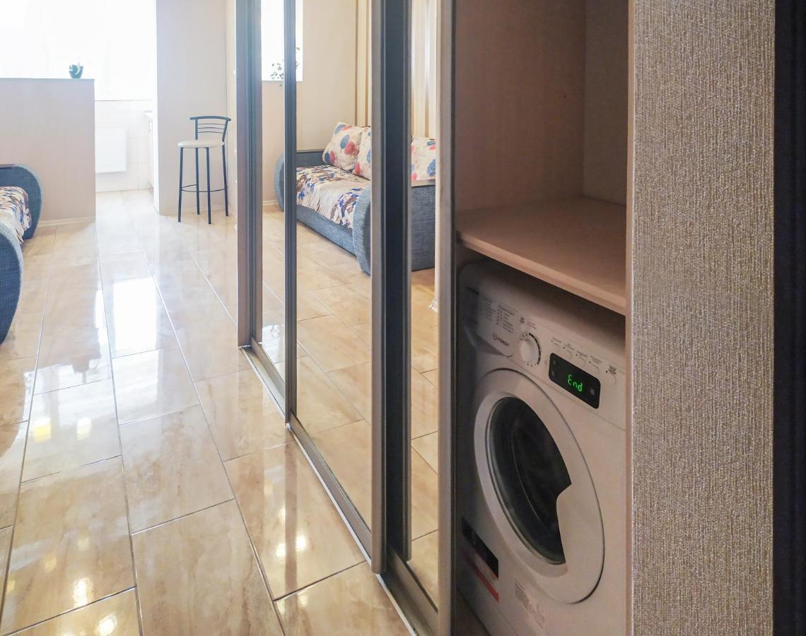 Akvareli Appartment 3 Persons 0178 Harkiv Dış mekan fotoğraf