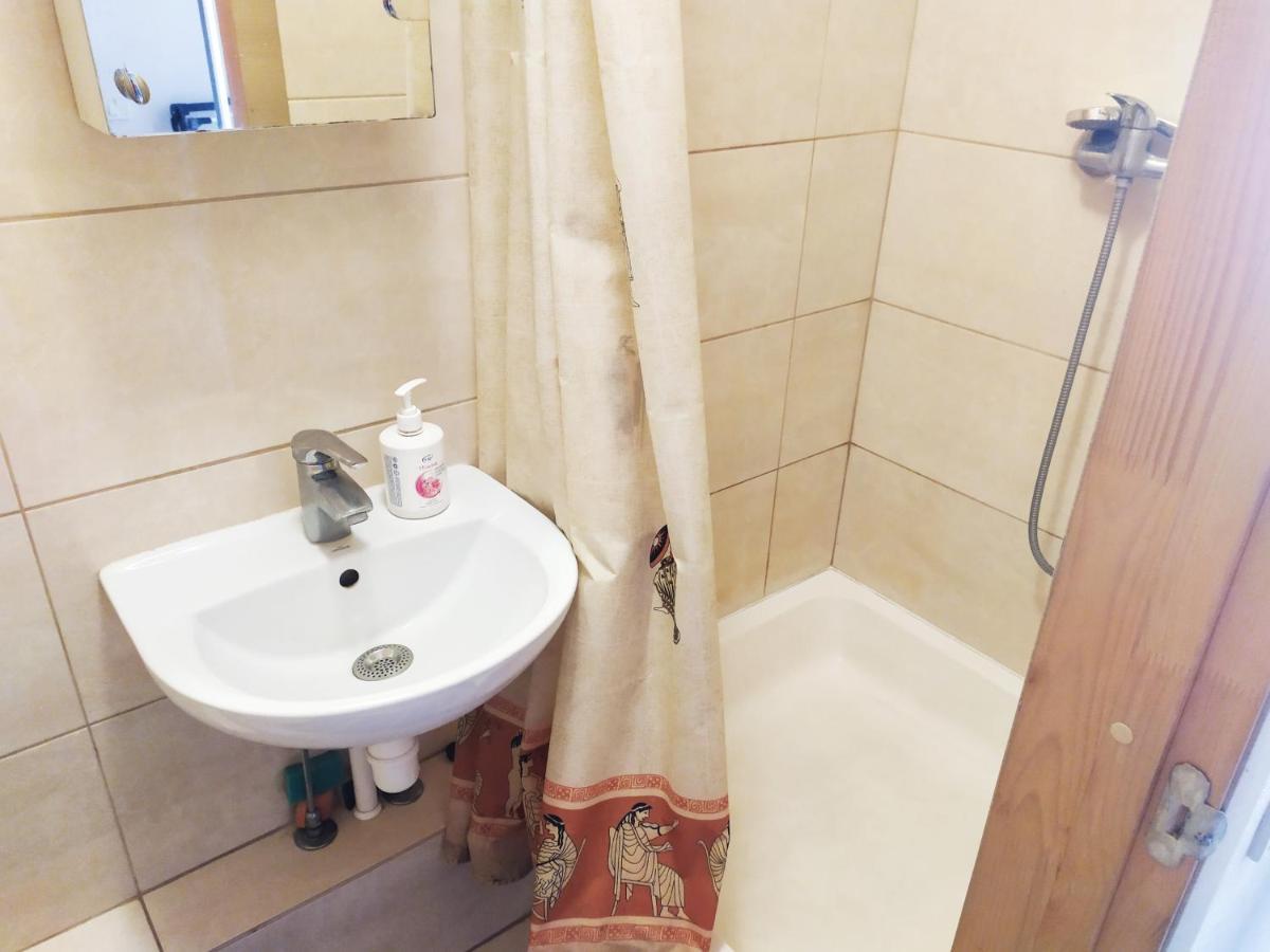 Akvareli Appartment 3 Persons 0178 Harkiv Dış mekan fotoğraf
