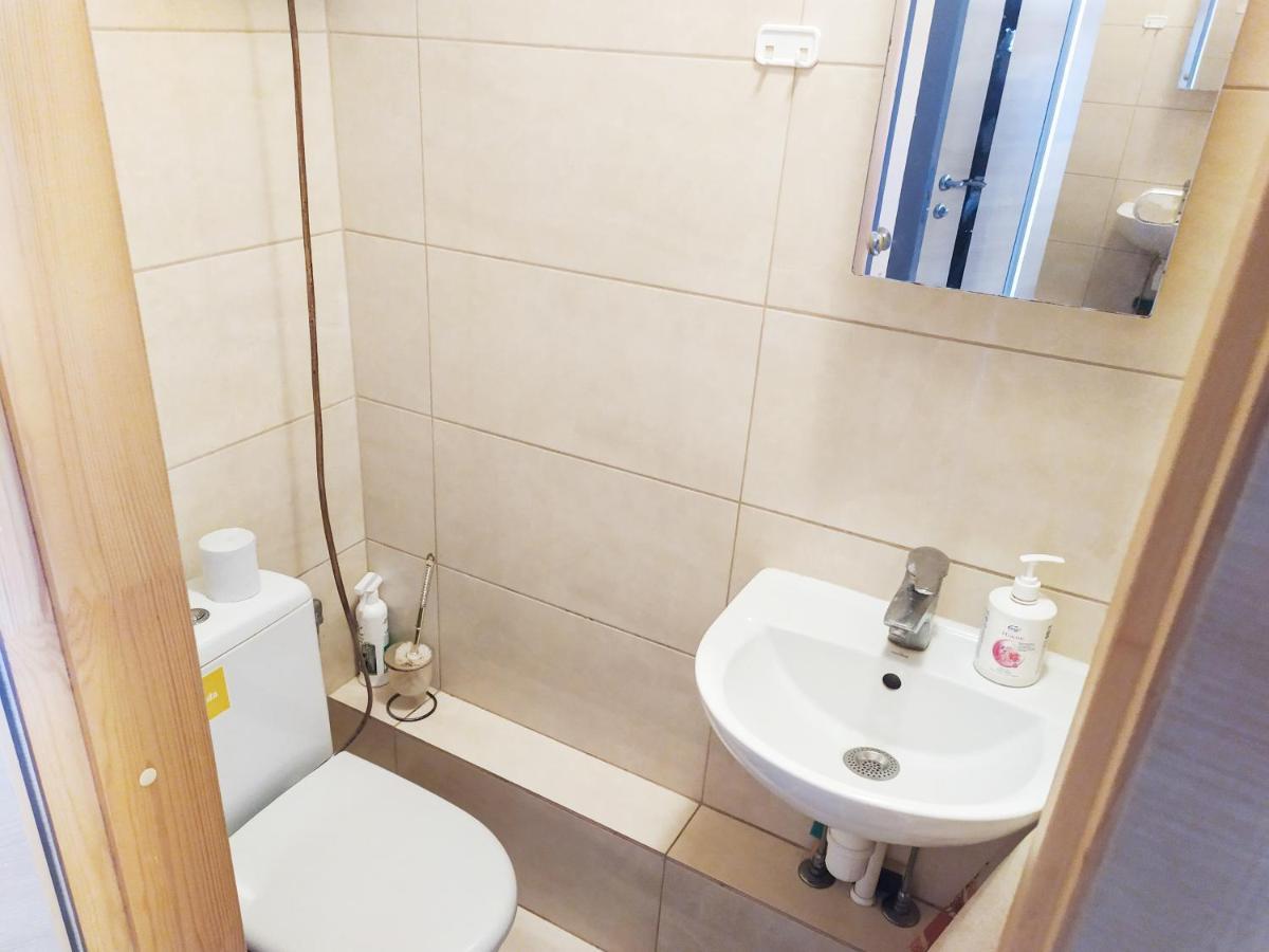 Akvareli Appartment 3 Persons 0178 Harkiv Dış mekan fotoğraf
